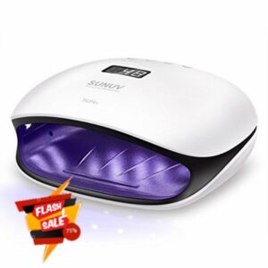 SUNUV UV Led Nail Lamp
