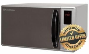 Russell Hobbs RHM2362S 23L Microwave