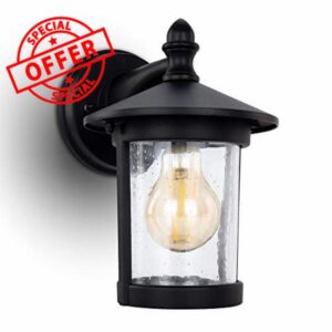 LUTEC Outdoor Wall Lights