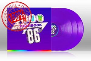 NOW – Yearbook 1986 (3LP)