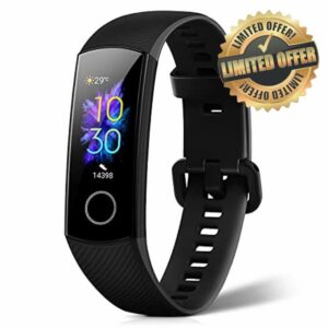 HONOR Band 5 Fitness Tracker