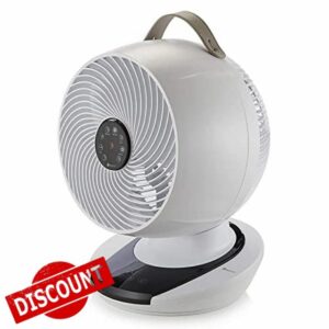 Meaco MeacoFan 1056 Air Circulator Award-winning