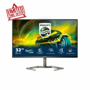 Philips Gaming 32M1N5800A - 32 Inch 4K Monitor