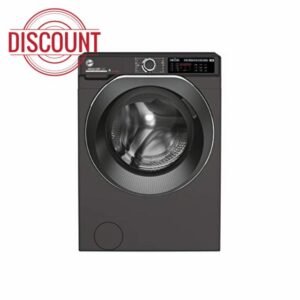 Hoover H-Wash 500 HDD4106AMBCR Freestanding Washer Dryer