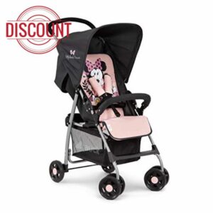 Hauck Disney Lightweigt Pushchair Sport