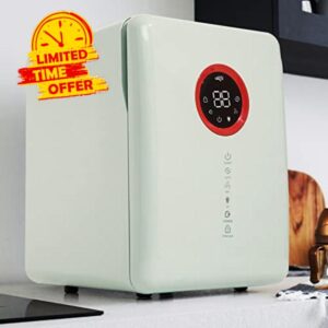 ONPNO 4 in 1 UV Steriliser & Dryer Kills 99.9% of Bacteria