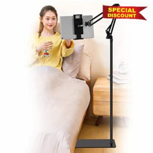 SAMHOUSING Tablet Floor Stand