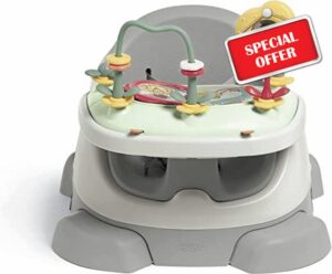 Mamas & Papas Baby Bug Booster Seat for Dining