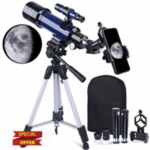Telescope for Astronomy Adults
