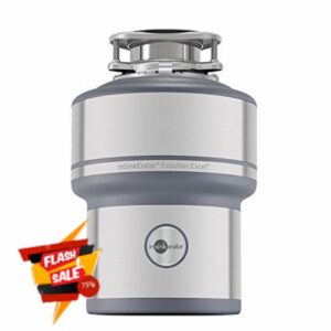 InSinkErator EXCELCORD