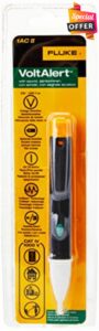 Fluke Fluke 1AC II VoltAlert Electrical Teste