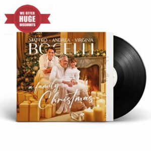 A Family Christmas