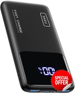 INIU Portable Charger