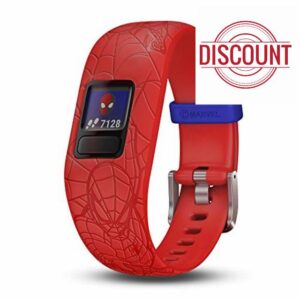 Garmin vivofit jr. 2