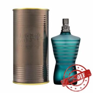 Le Male by Jean Paul Gaultier Eau De Toilette For Men