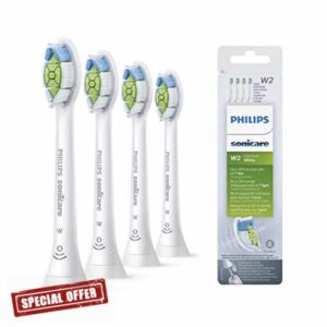 Philips Sonicare Optimal Whitening BrushSync Heads