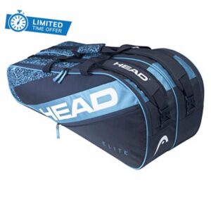 HEAD Elite 9R Racke