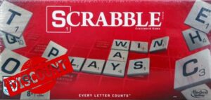 Scrabble Classic