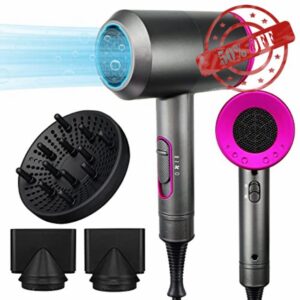 Professional Hair Dryer