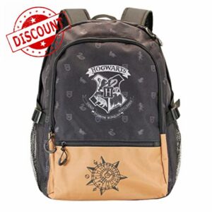 Harry Potter Howgarts-FAN HS Fight Backpack