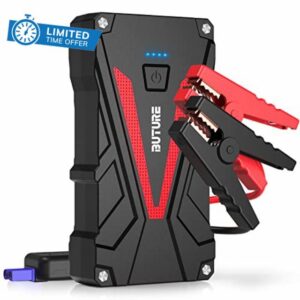 BUTURE Jump Starter Power Pack