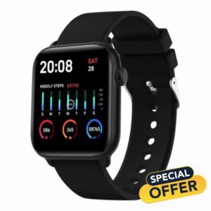 XPLORA XMOVE Activity and Fitness Tracker - Heart Rate Monitor