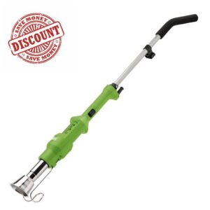 Draper 68696 Weed Burner (2000W)