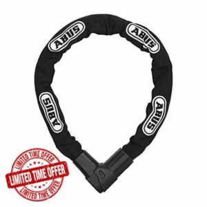 ABUS CityChain 1010 Chain Lock