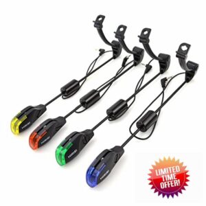 Hirisi Tackle Carp Fishing Swingers