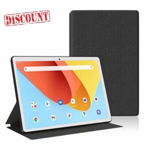 TOSCiDO Tablet 10 Inch 4G LTE Android 11 Octa Core Tab pc