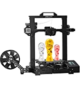 Creality Official CR-30 3D Printer FDM 3D PrintMill with Infinite Z-Axis Printing Batch Copy Mode...