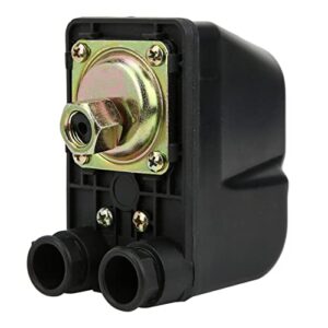 Automatic Water Pump Switch Pressure Control Electronic Switch for Water Pump Booste