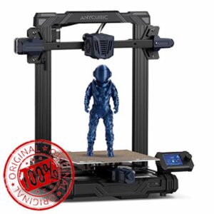 ANYCUBIC KOBRA GO 3D Printer