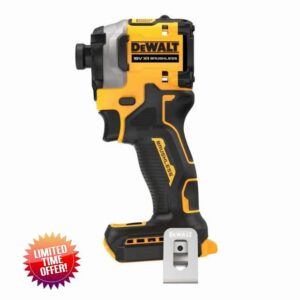 DEWALT DCF850N-XJ Battery Impact Wrench 18 V