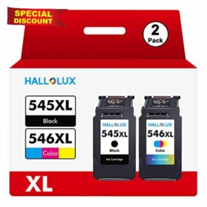 PG-545XL CL-546XL Ink Cartridges