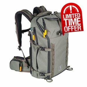 VANGUARD VEO Active Hiking Camera Backpack