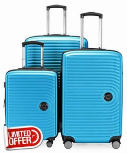 Hauptstadtkoffer Mitte Unisex