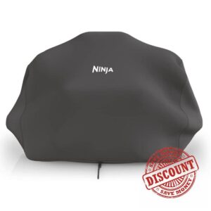 Ninja XSKCOVER Premium Outdoor Cover