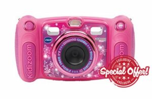 VTech 507153 Kidizoom Duo 5.0