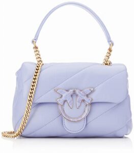 Pinko Love Mini Puff Maxi Quilt Je 2