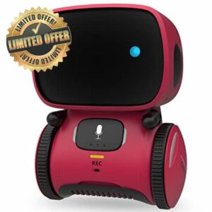 GILOBABY Kid Intelligent Robot Toys