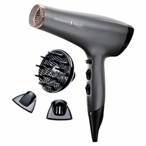 Remington Keratin Protect Ionic Hair Dryer