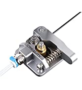 Creality Official Extruder for Ender 3 3D Printer Aluminum Drive Feed Bowden Extruders Upgrade Ac...