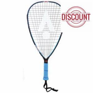 Karakal RBRFF15 carta Football FF-150 RACKETBALL Racket