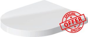 Duravit toilet seat Me by Starck (compact)