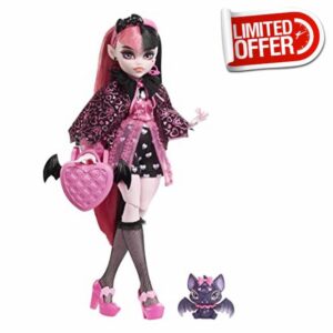 Monster High Doll