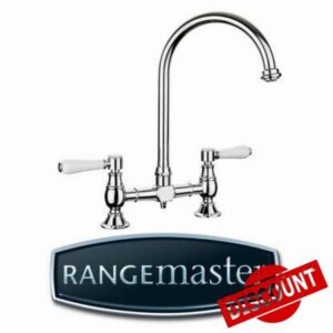 Schock TBL1CM/ TBL1 Belfast Chrome TAP Kitche