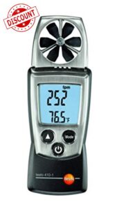 esto 410-1 - Compact Vane Anemometer