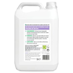 Lavender & Aloe Vera