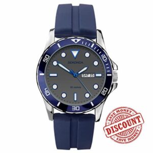 Sekonda Sport Watch 1702